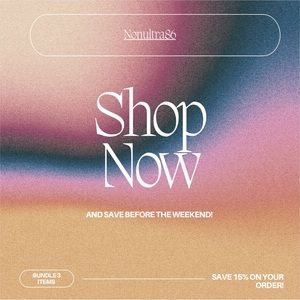 Order today for FAST shipping!